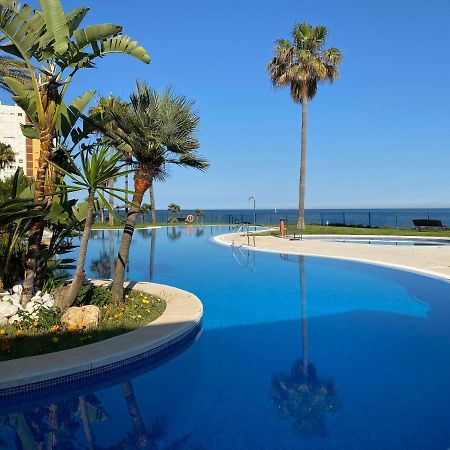 Mi Capricho P5, Apartment With Sea And Pool Views Sitio de Calahonda Exterior foto