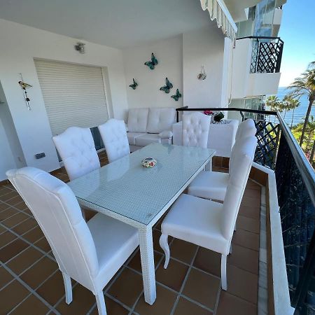 Mi Capricho P5, Apartment With Sea And Pool Views Sitio de Calahonda Exterior foto