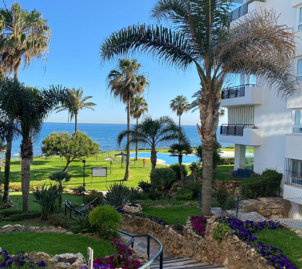 Mi Capricho P5, Apartment With Sea And Pool Views Sitio de Calahonda Exterior foto