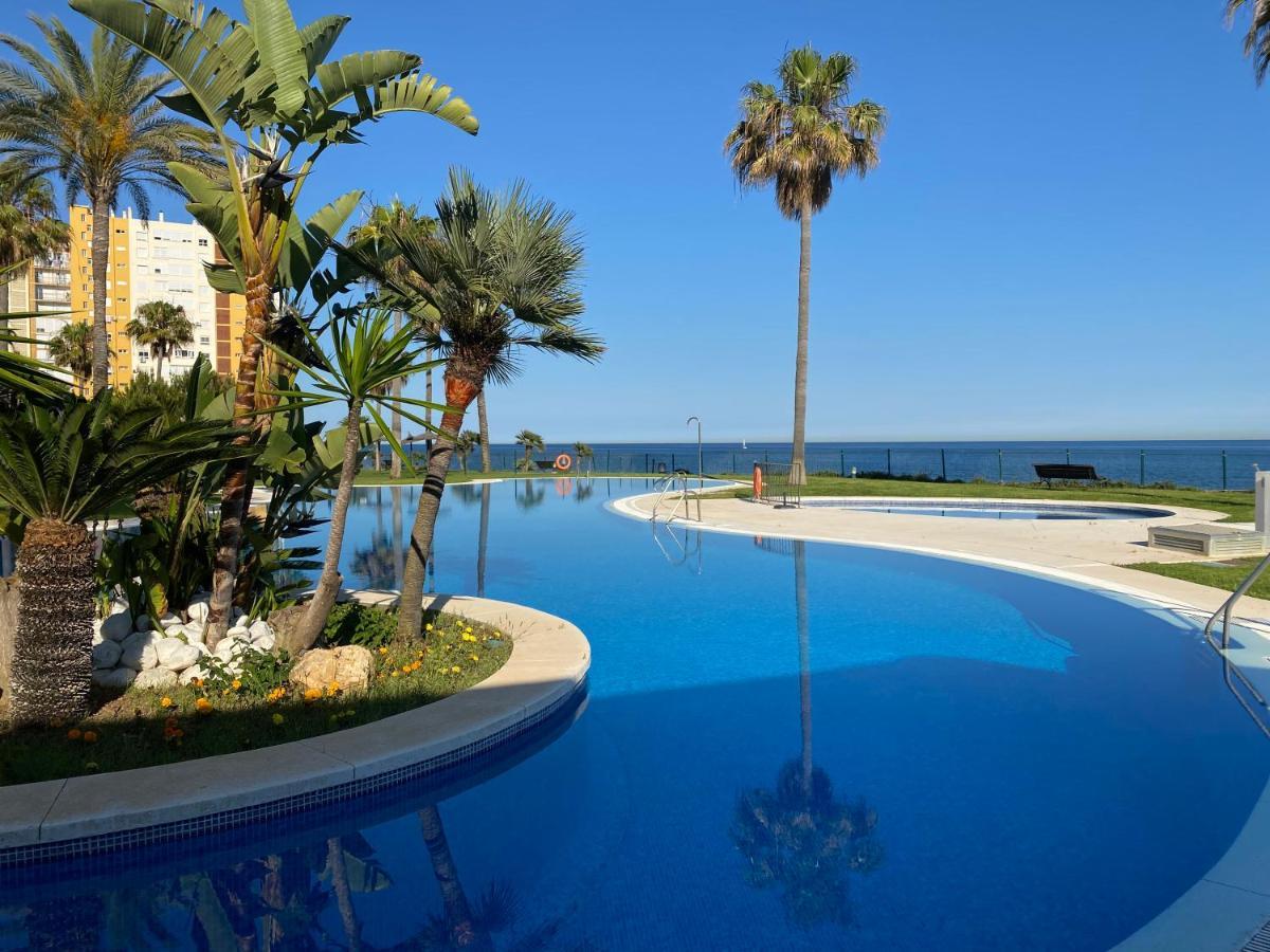 Mi Capricho P5, Apartment With Sea And Pool Views Sitio de Calahonda Exterior foto