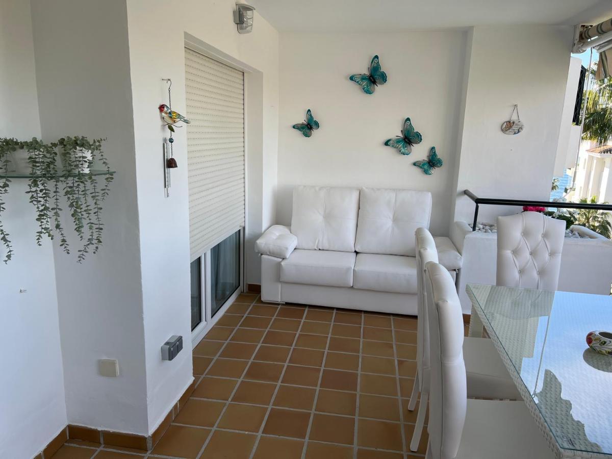 Mi Capricho P5, Apartment With Sea And Pool Views Sitio de Calahonda Exterior foto