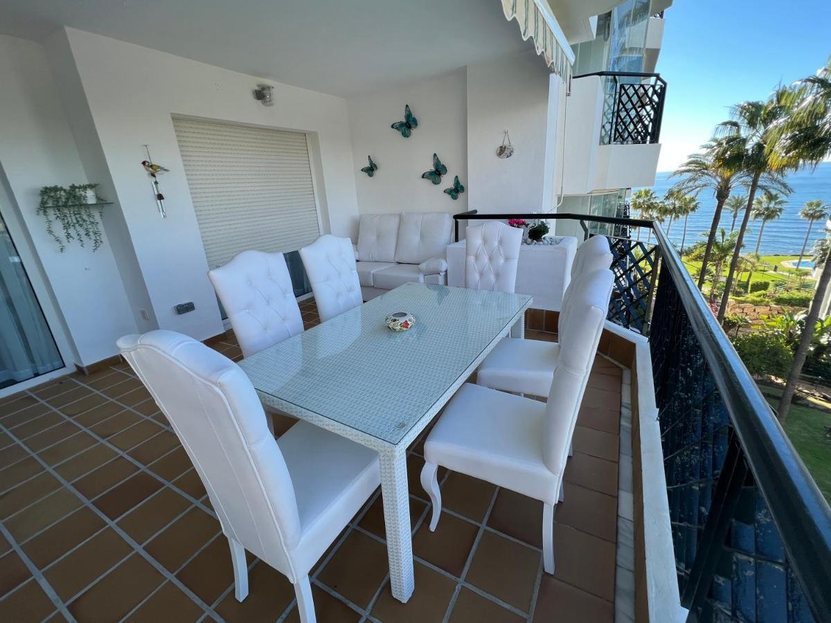 Mi Capricho P5, Apartment With Sea And Pool Views Sitio de Calahonda Exterior foto